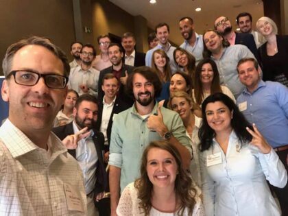 Think Tank Essentials Training in Brussels