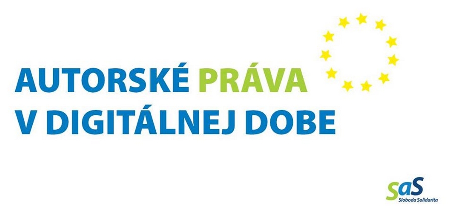 Autorské práva v digitálnej dobe