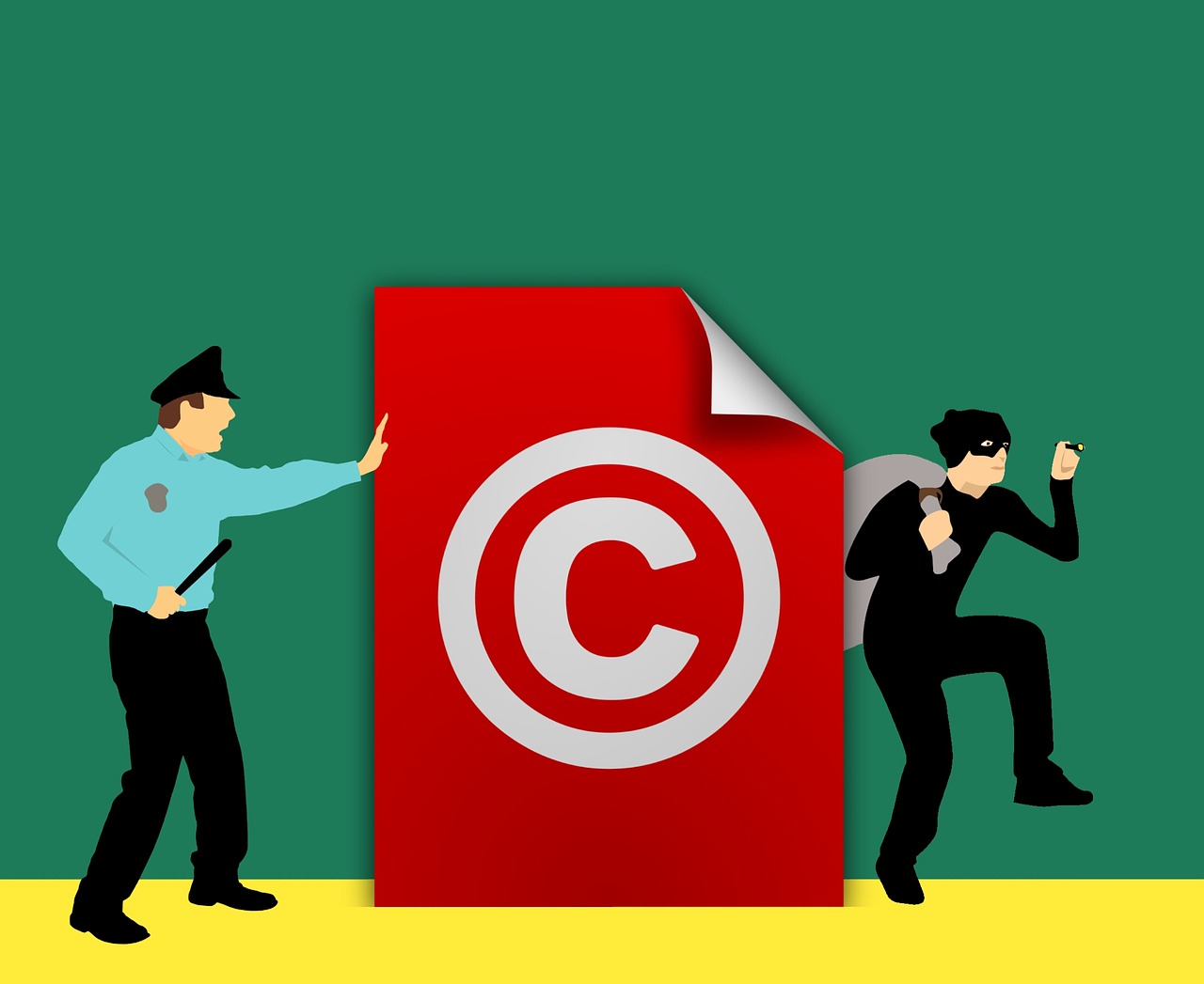 If we cannot compete in innovation, let us regulate!