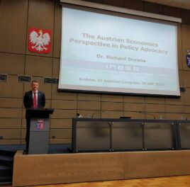 VI. Austrian Congress