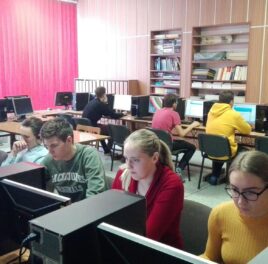 INESS zapojil viac ako 5000 stredoškolákov do Ekonomickej olympiády