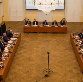 INESS na konferencii Udržateľné budúce dôchodky