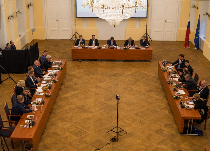 INESS na konferencii Udržateľné budúce dôchodky