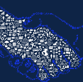 Index pružnosti zamestnávania 2019