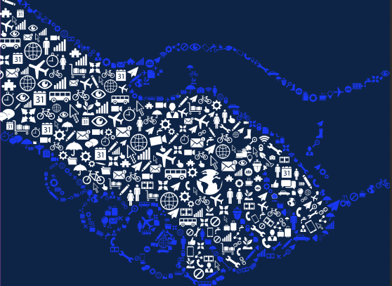 Index pružnosti zamestnávania 2019