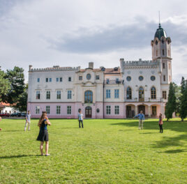 INESS na Kolégiu Antona Neuwirtha