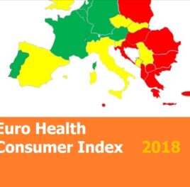 Slovenské zdravotníctvo medzi najlepšími?