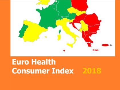 Slovenské zdravotníctvo medzi najlepšími?