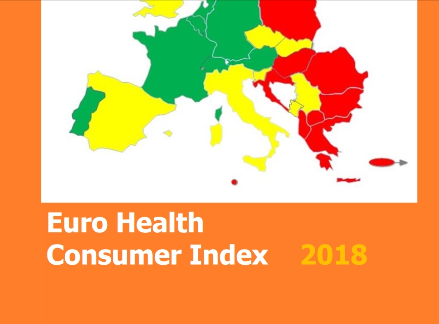 Slovenské zdravotníctvo medzi najlepšími?