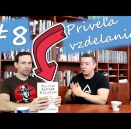 Máme na Slovensku priveľa vzdelávania?