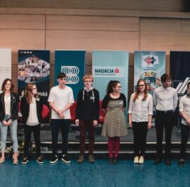Tlačová správa: Ekonomická gramotnosť mladých Slovákov v medzinárodnom porovnaní