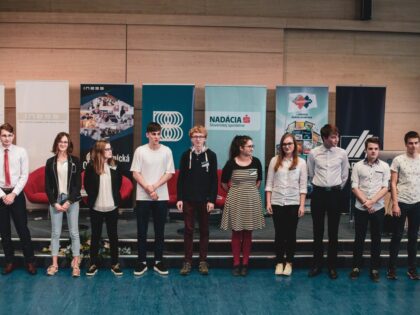 Tlačová správa: Ekonomická gramotnosť mladých Slovákov v medzinárodnom porovnaní