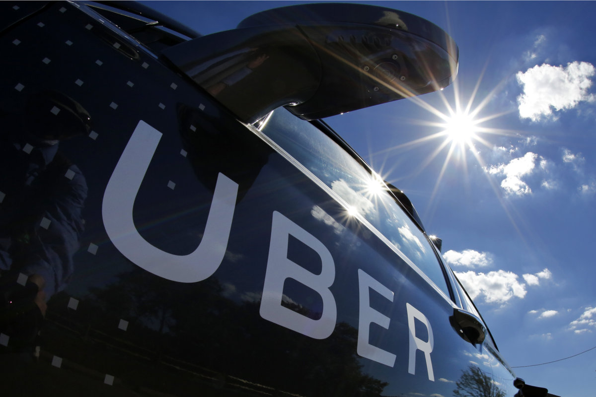 Bez Uberu by sa regulácie nezmenili