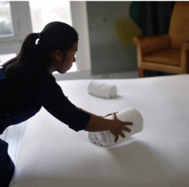 Rasizmus na Airbnb alebo je všetko inak?