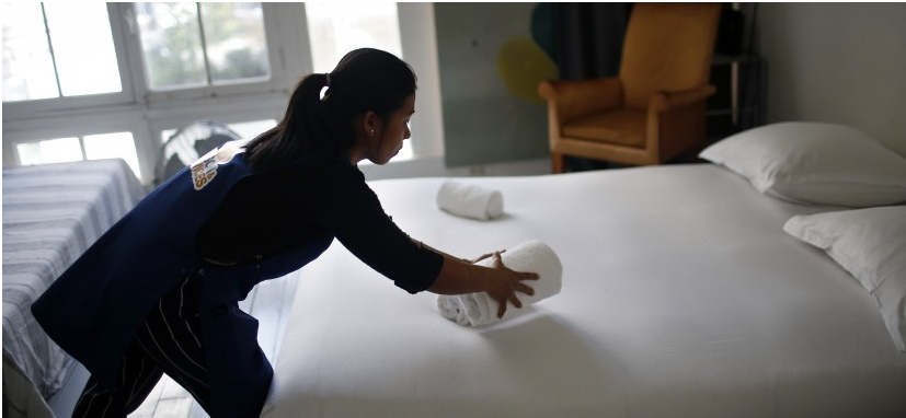 Rasizmus na Airbnb alebo je všetko inak?
