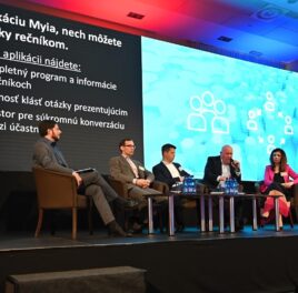 INESS na TaPcon 2019