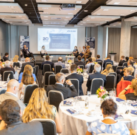 INESS na konferencii SK+MED