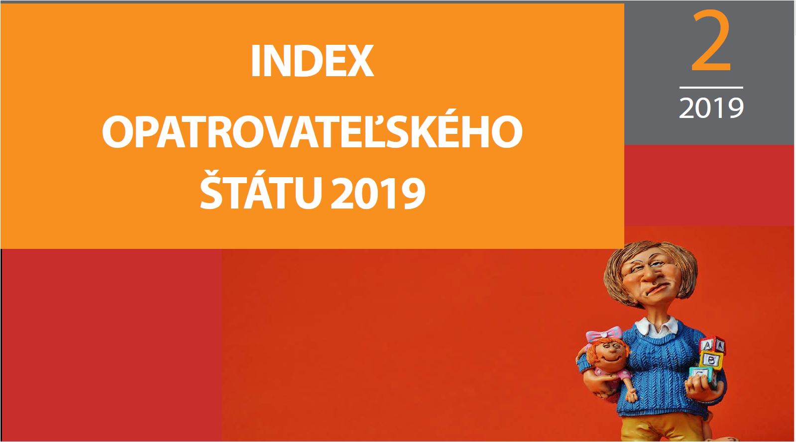 INT 2/2019 – Index opatrovateľského štátu