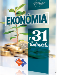Za ekonomické vzdelanie