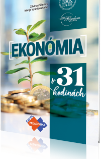 Za ekonomické vzdelanie