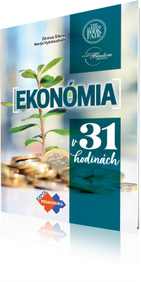 Za ekonomické vzdelanie
