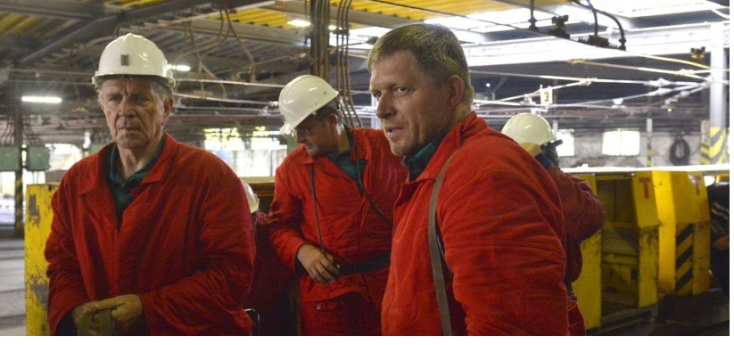Ako Robert Fico hazarduje s osudom chudobných regiónov