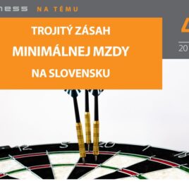 INT 4/2019 – Trojitý zásah minimálnej mzdy