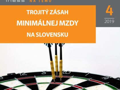 INT 4/2019 – Trojitý zásah minimálnej mzdy