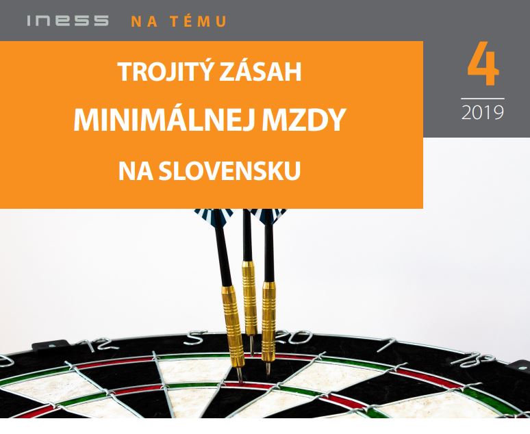 INT 4/2019 – Trojitý zásah minimálnej mzdy