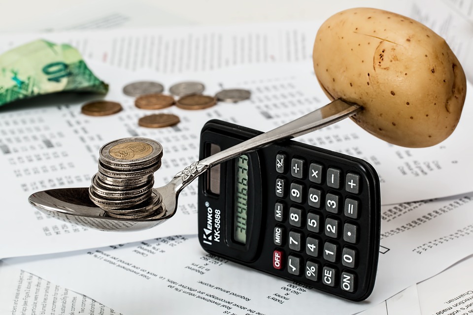 Deficit dnes sú vyššie dane zajtra