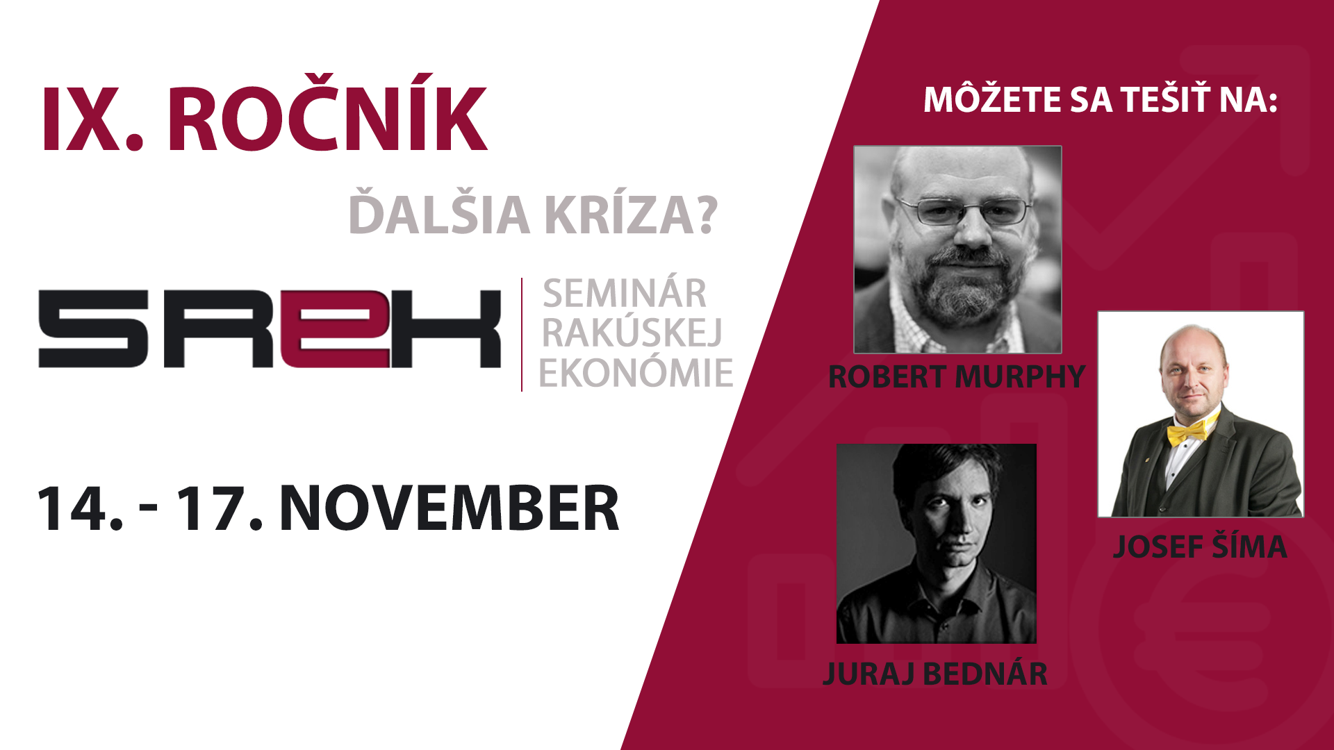 IX. Seminár rakúskej ekonómie