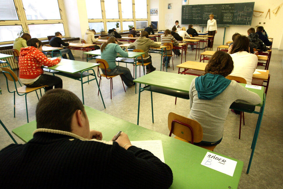 Nerobme z PISA posvätnú kravu