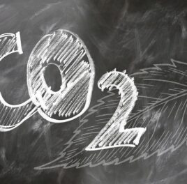 Štát kúpil tonu CO2 za 364 eur