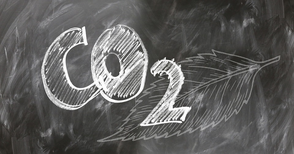 Štát kúpil tonu CO2 za 364 eur