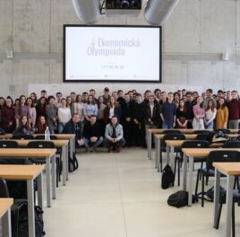 Krajské kolo EO v Košiciach, 27.02.2020