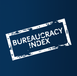Byrokratický index