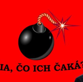 Vedia, čo ich čaká?