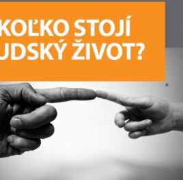 INT 3/2020 – Koľko stojí ľudský život?