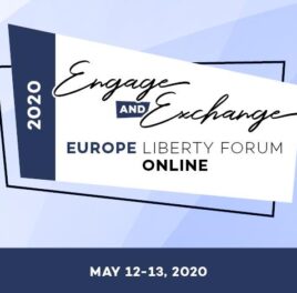 INESS na Europe Liberty Forum