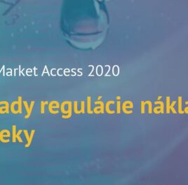 INESS na Market Access o liekoch