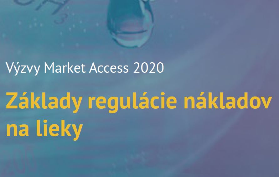 INESS na Market Access o liekoch