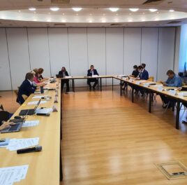 INESS na Onkologickej konferencii