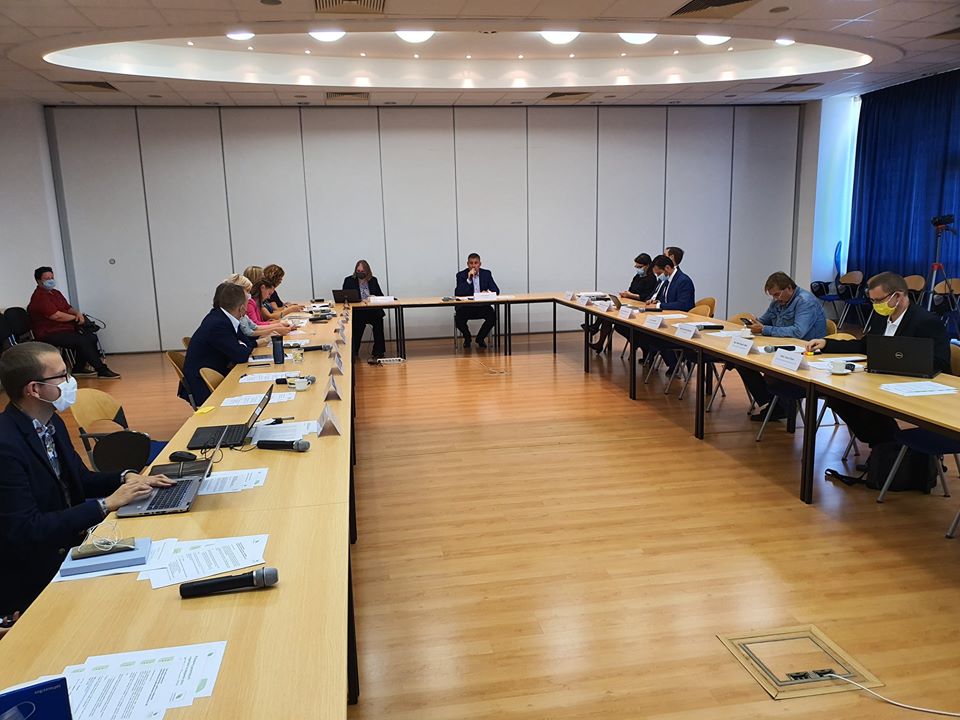 INESS na Onkologickej konferencii