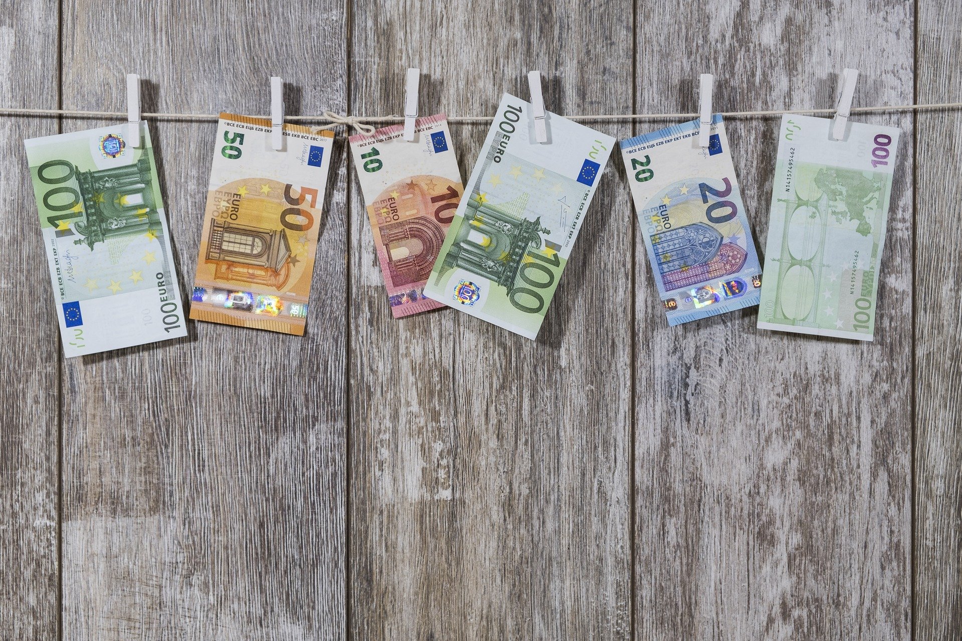 Bude mať Slovensko najvyššiu minimálnu mzdu na svete?