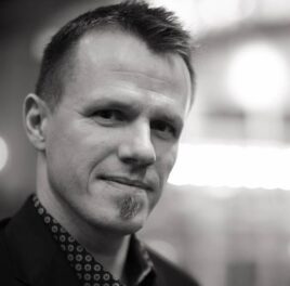 Richard Ďurana