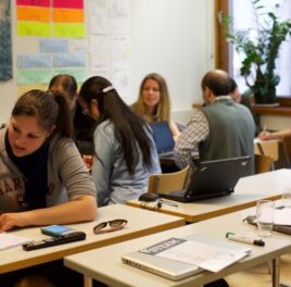 Reforma škôl: Ako nové prístupy k vzdelávaniu môžu vznikať priamo v školách