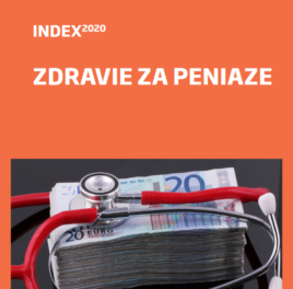 Zdravie za peniaze 2020