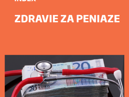 Zdravie za peniaze 2020