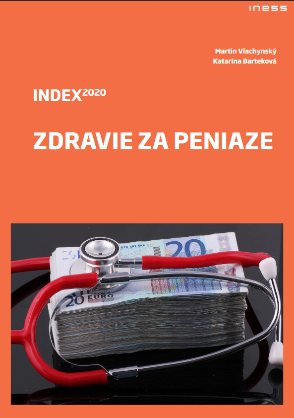 Zdravie za peniaze 2020