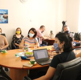 Workshop Zdravie za peniaze